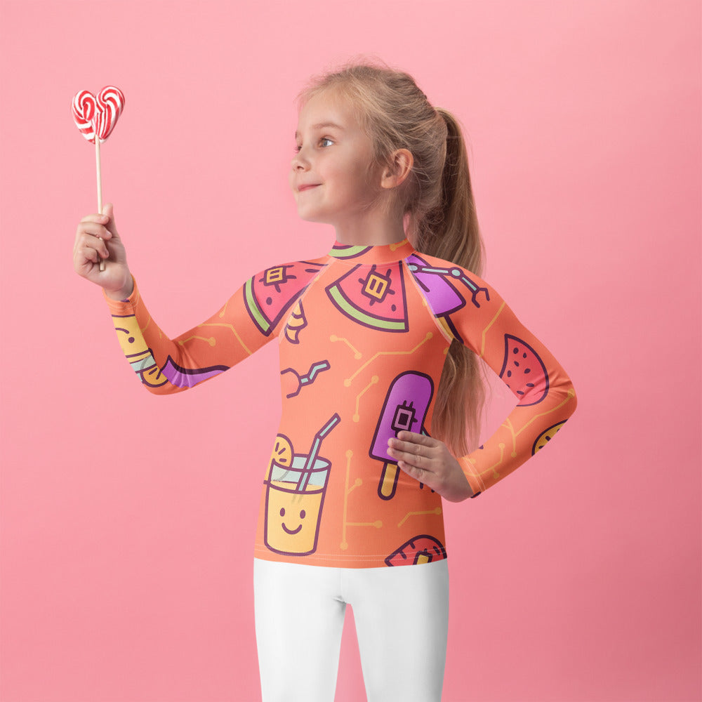 Little Kids and Toddler Clothing