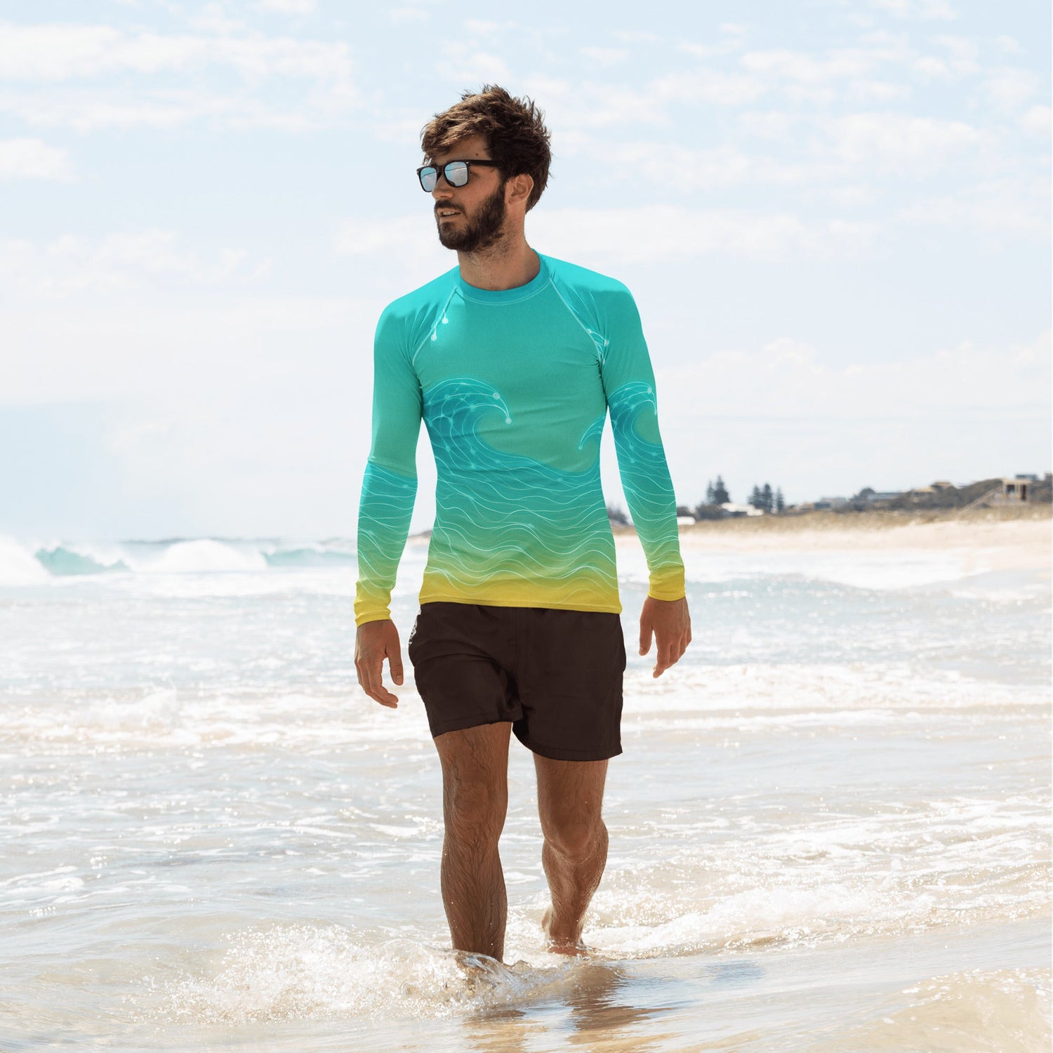 Men's Clothing