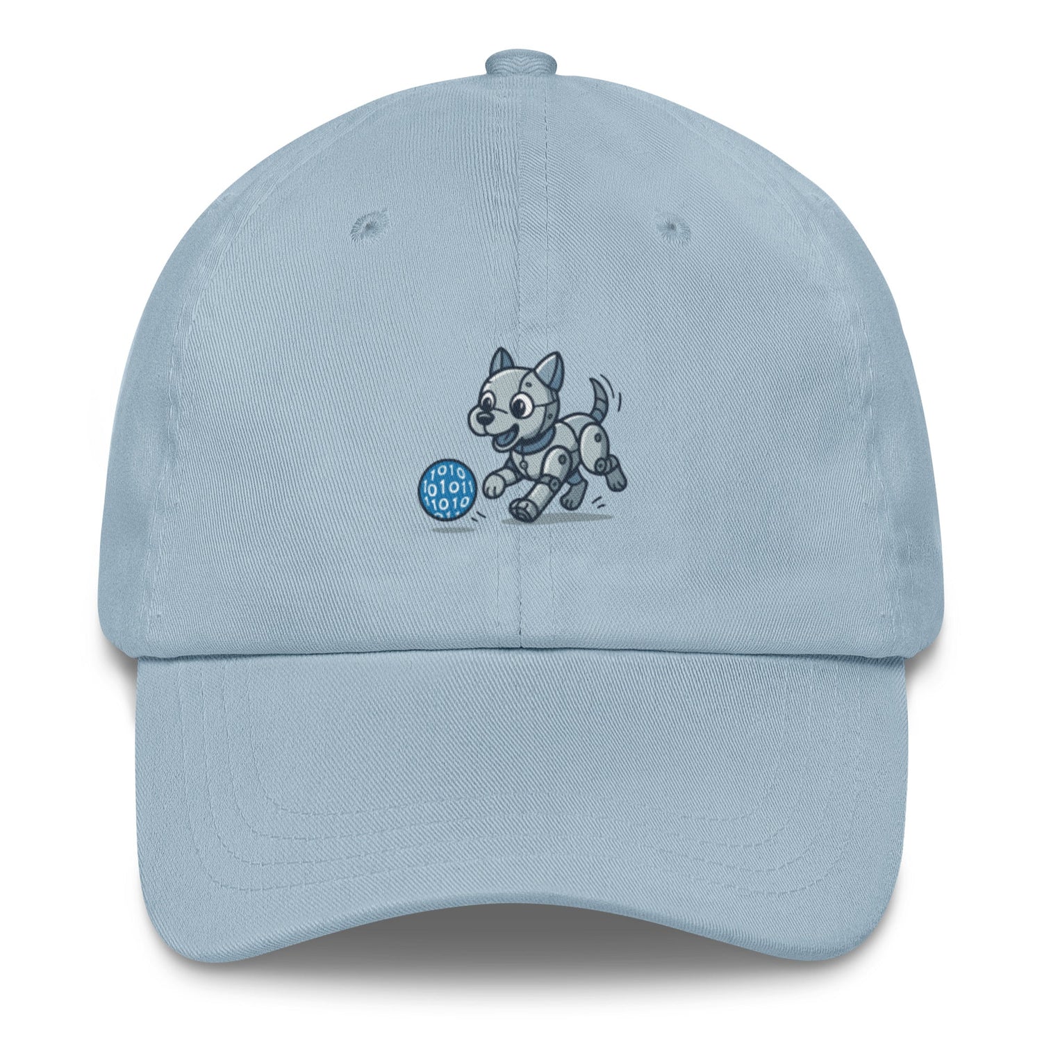 Caps