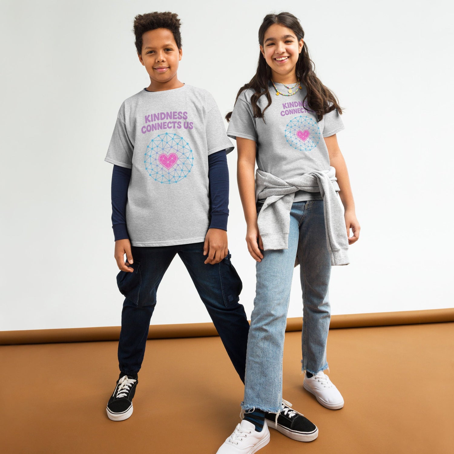 Big Kids and Teen Clothing